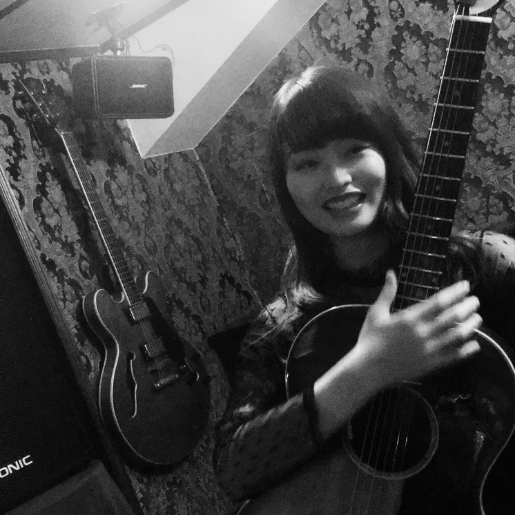 制作者・saeのプロフィール写真